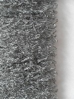 Hans Houwing, wand/wall object in gaas/gauze, 2015, kuikengaas op volièregaas/chick wire on sqare mesh 12 mm., 39 x 20 x 15 cm. (detail).
PHŒBUS•Rotterdam